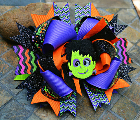 Monster Mash - Medium and Large Size Only