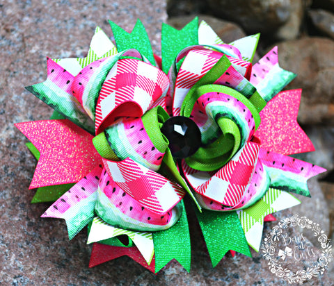 {Melon Craze} Boutique Style
