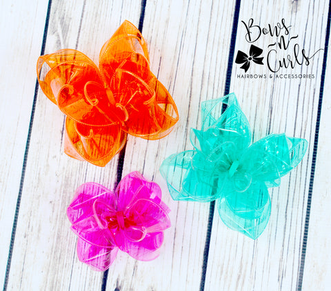 {{ Pool Party! }} **Blind Bag Style**