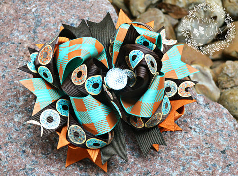 {{Pumpkin Spice Donuts}} Boutique Style