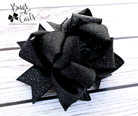 {{ Black Dazzle }}  ***SOFT***