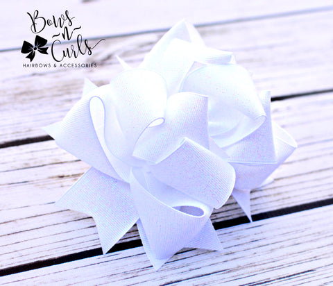 White Dazzle
