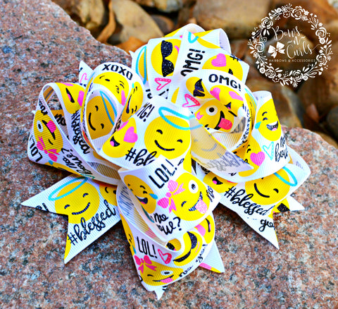 {{I Heart Emoji}} 😍😍😍