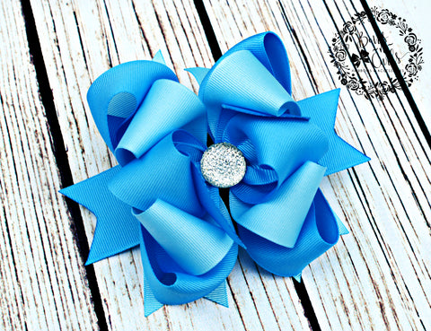 {{Skies of Blue}} Duo - All Sizes Available *SPECIAL PRICING*