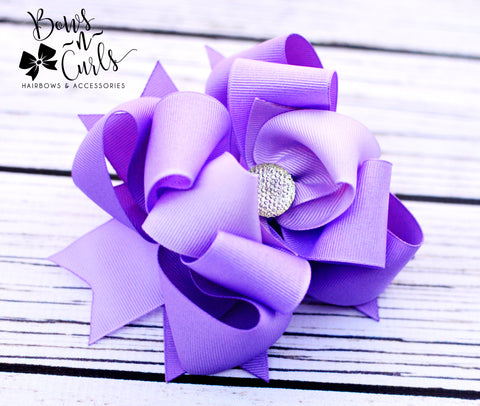 {{ Orchid Ombre' }}