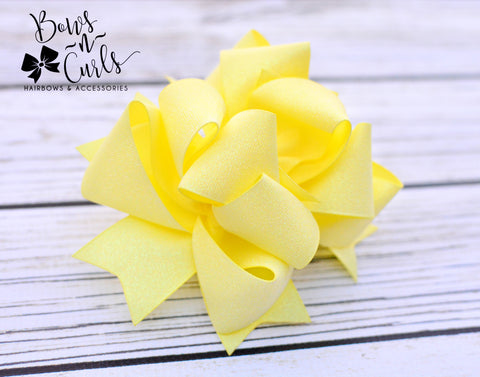 {{ Baby Maize Dazzle }}