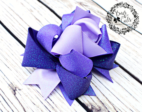 {{Purple Haze Ombre Dazzle}}