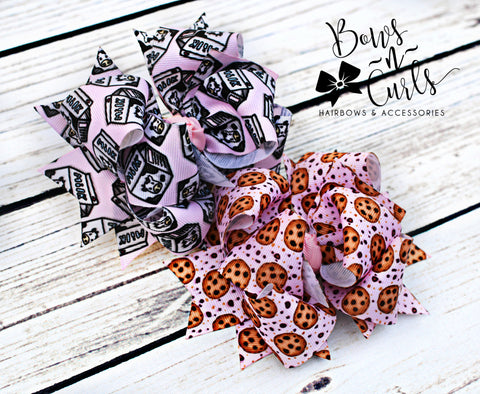 {{Milk & Cookies Set}} ***Small Only****