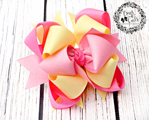 {{Pink Lemonade Dazzle}}