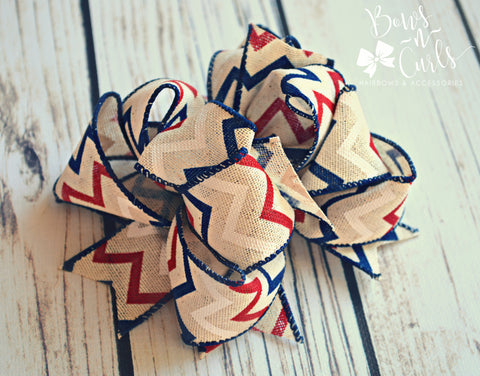 {Made In The USA}