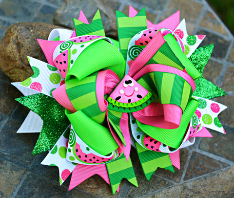 Watermelon Cutie! - Small and Medium Size Only