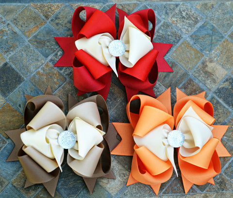 Dessert Bar Bundle Deal - Red Velvet, Milk & Cookies, and Peaches & Cream