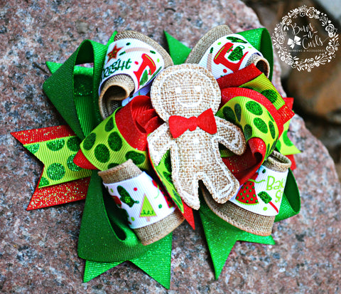 {{Baking Spirits Bright}}