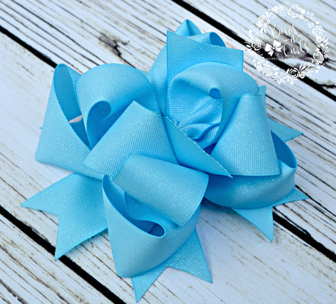 {{Winter Sky Dazzle}} ***New Color***