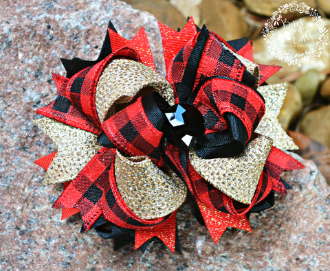 {{Rustic Buffalo - Boutique Style}}