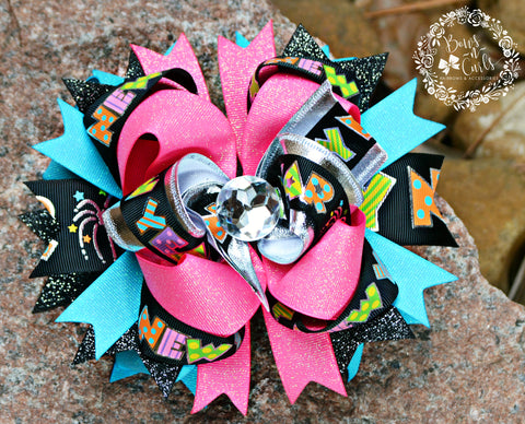 {{Happy New Year}} Boutique Style