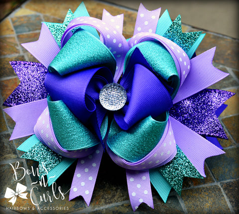 Mermaid Shimmer