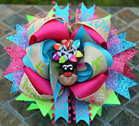 Twinkle, Glitter, Glow -  Medium and Large Size Only