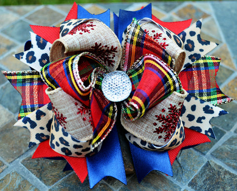 Wild about PLAID!