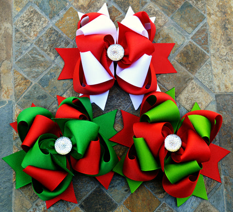 Very Merry Christmas Bundle Deal!! (including Bitty, Bitty Piggies and Jumbo Size)