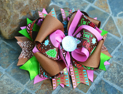 Tis The Season To Be Sweet! - Small Size Only