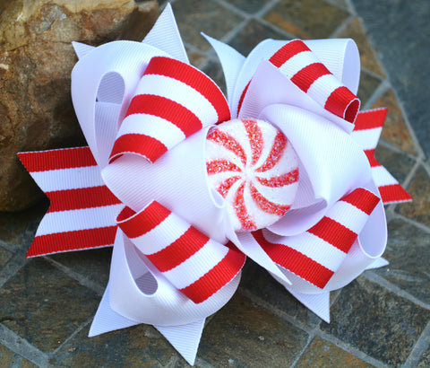 Peppermint Twist