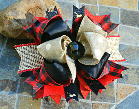 Buffalo Plaid! 2nd Edition