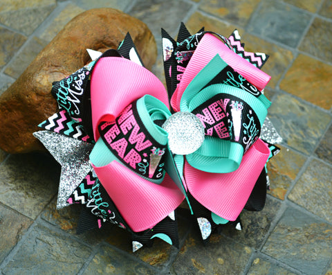 Little Miss New Year - Small Size Only
