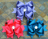 "Party Favor" Bundle Deal - Tropic Lilac, French Pink, and Deep Teal (All Sizes including Bitty and Jumbo)