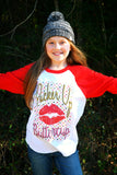 Pucker Up Buttercup! - Sunday Sale Discount!