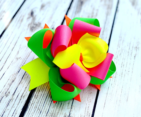 {{ Neon Craze }}