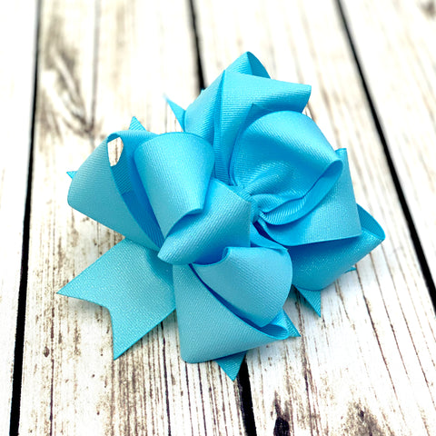 {{ Blue Topaz Dazzle }}