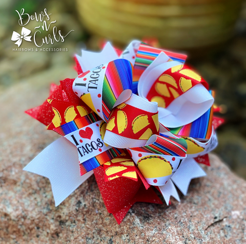 {{ Taco Tuesday - Boutique style}} EXTREMELY LIMITED