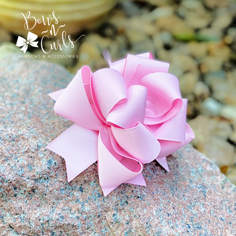 {{ Rose Pink }}  ***All Sizes Available***