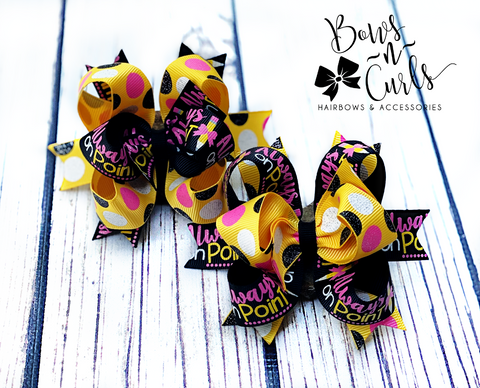 {{ Always on Point - Reverse Piggies }} ** VERY LIMITED**