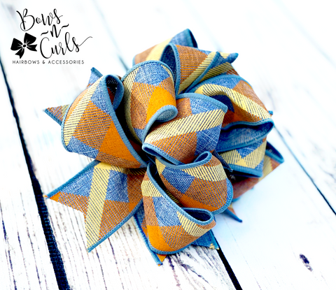 {{ Fall Festival - Plaid }}