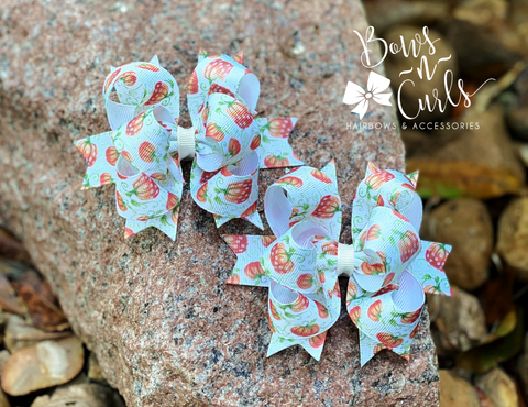 {{ Pumpkin Piggies }} Single or Set