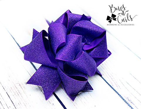 {{ Purple Metallic }} **LIMITED ADD-ON**