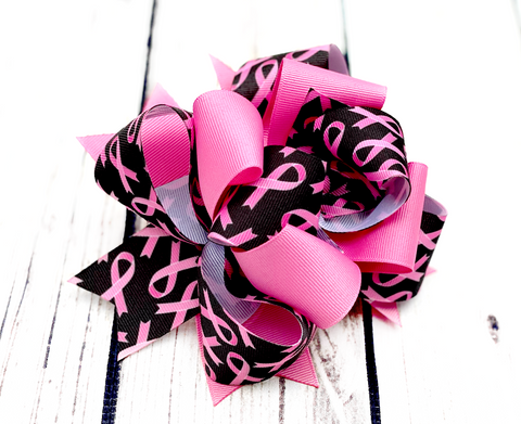 {{ Think Pink }}