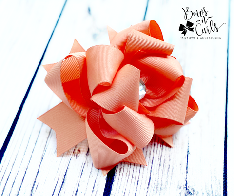 {{ Apricot }}  ***All Sizes Available***