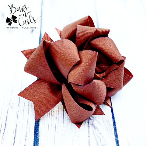 {{ Copper Dazzle }}