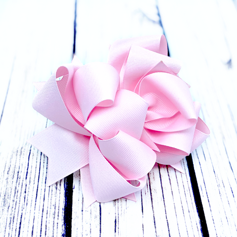 {{ Baby Pink }}  ***All Sizes Available***
