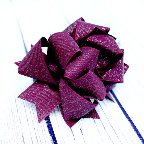{{ Maroon Dazzle }}