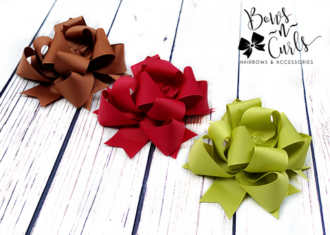 {{Bundle Deal}} Coffee, Cranberry and Pistachio *ALL SIZES*