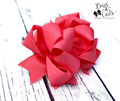 {{ NEW - Coral Dazzle }}