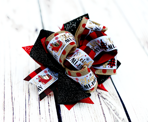 {{ Sleigh All Day }}