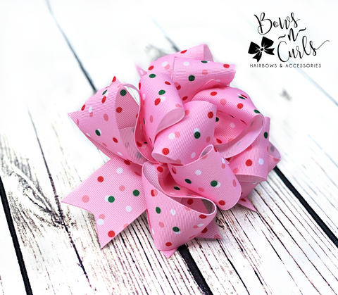 {{ Christmas Confetti }} - Bitty to Jumbo!