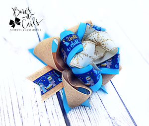 {{ Unto Us a Child is Born }} **LIMITED ADD-ON**