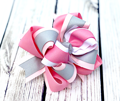 {{ Pink Christmas - Dazzle }}