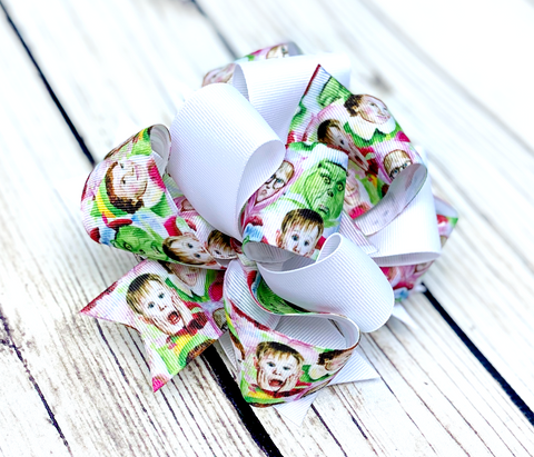 {{ Christmas Movie Favorites }}  ***Small thru Jumbo***